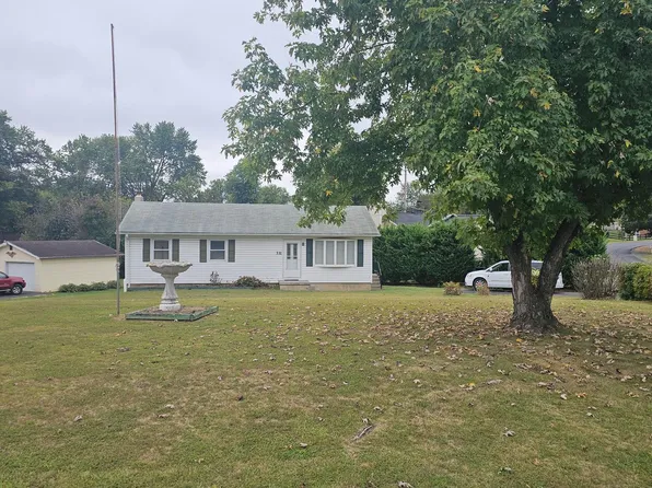 331 Dogwood Rd, Winchester, VA 22602