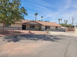 2845 Mann St, Las Vegas, NV 89146