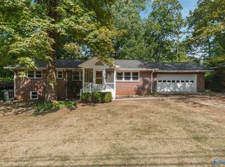4019 Cherokee Dr SE, Huntsville, AL 35801