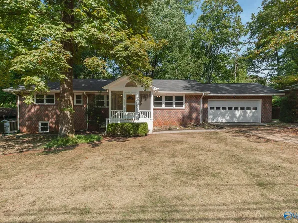 4019 Cherokee Dr SE, Huntsville, AL 35801