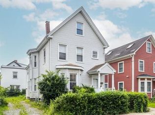 10 Ashland St #1A, Arlington, MA 02476