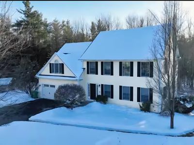 19 Alder Creek Lane, Rochester, NH, 03867