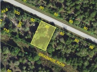 7027 Legion St, Port Charlotte, FL 33981