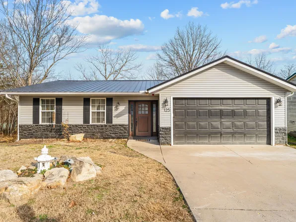 125 Eric Drive, Kirbyville, MO 65679