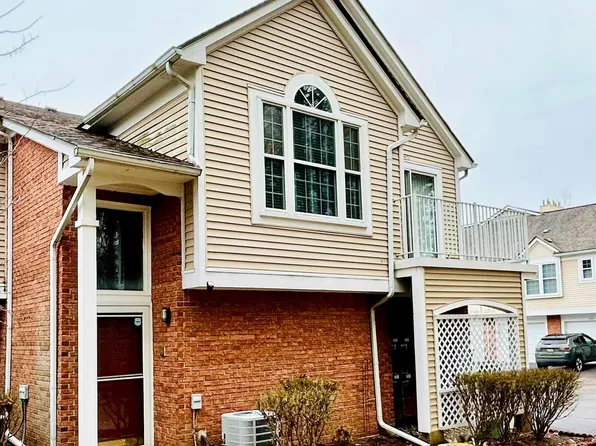 56141 Chesapeake Trl, Shelby Township, MI 48316