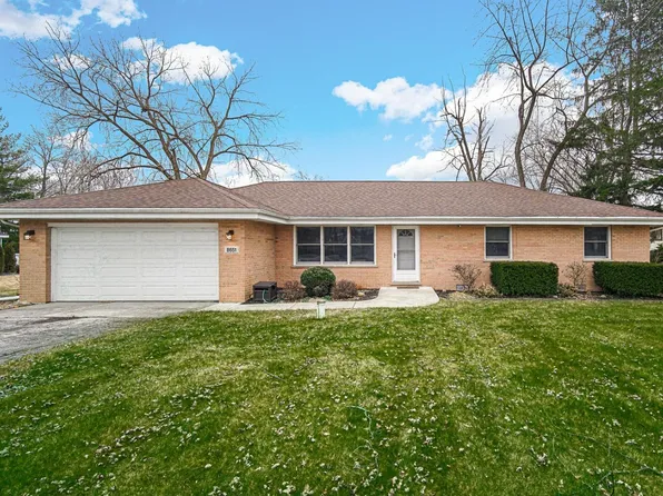 8651 Sheffield Ave, Dyer, IN 46311