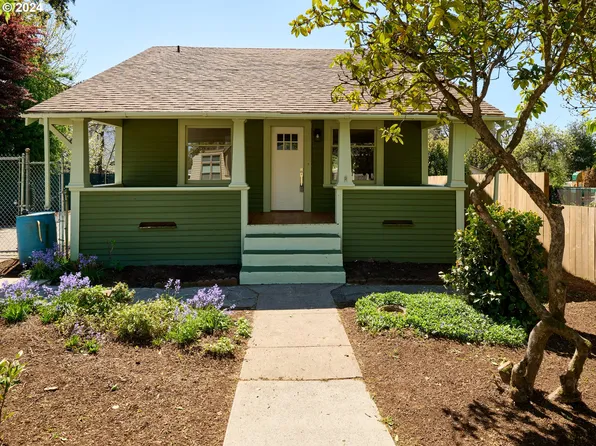 10342 SE Ramona St, Portland, OR 97266