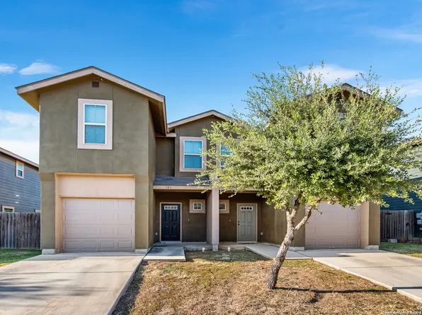 6635 Mia, San Antonio, TX 78233