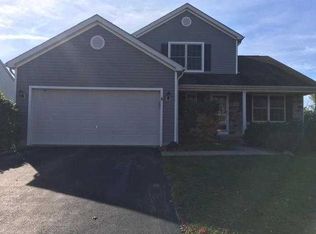 242 Vista Ridge Dr, Delaware, OH 43015