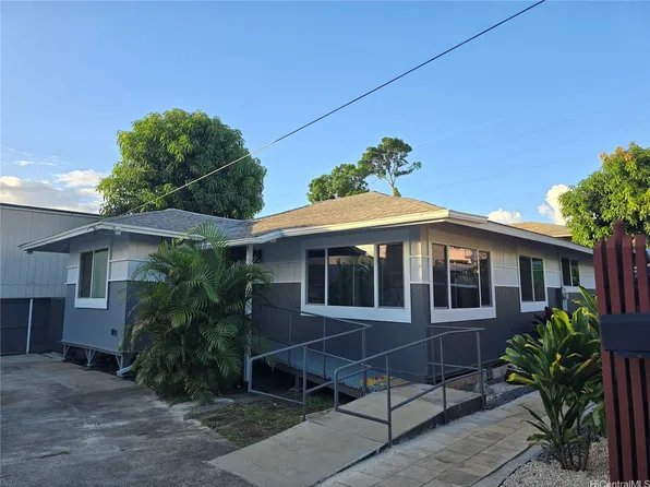 98-005 Kaluamoi Pl, Pearl City, HI 96782
