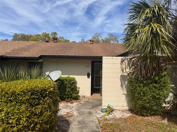 2837 Willow Run #2837, Orlando, FL 32808