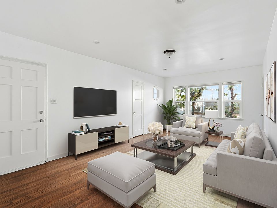 1st image of 1442 S Sherbourne Dr #2