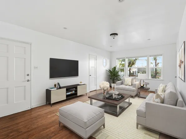 1442 S Sherbourne Dr #2, Los Angeles, CA 90035