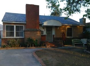 3587 N Arrowhead Ave, San Bernardino, CA 92405