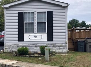 45 Ruffian Way, Howell, NJ 07731