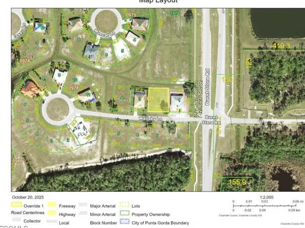 24528 Wallaby Ln, Punta Gorda, FL 33955