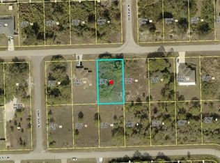 2801 53rd St SW, Lehigh Acres, FL 33971