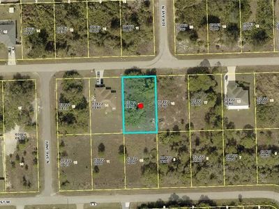 2801 53rd St SW, Lehigh Acres, FL, 33971