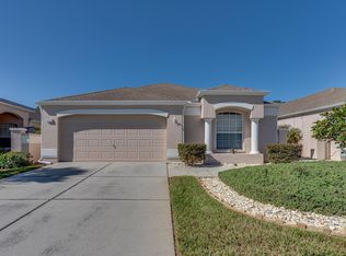 247 Royal Palm Way, Spring Hill, FL 34608