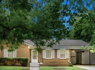 2128 Glynnwood Drive, Savannah, GA 31404