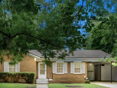 2128 Glynnwood Drive, Savannah, GA, 31404