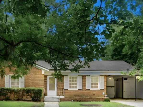 2128 Glynnwood Drive, Savannah, GA 31404