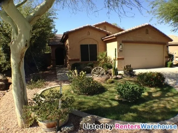 16210 W Caribbean Ln, Surprise, AZ 85379