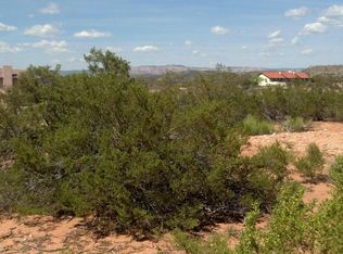 705 N Merritt Ranch Rd, Cornville, AZ 86325