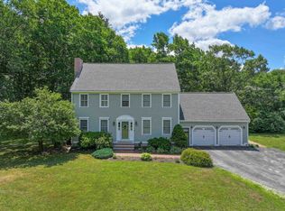 41 Sargent Rd, Hollis, NH 03049