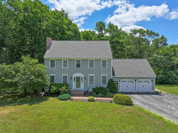 41 Sargent Road, Hollis, NH 03049