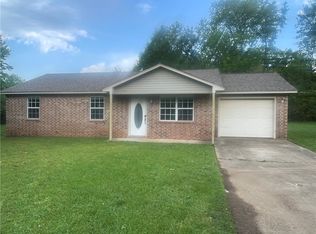 515 Miller Cir, Clarksville, AR 72830