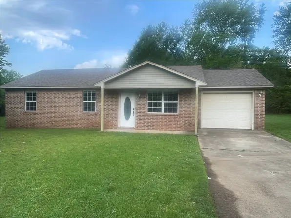 515 Miller Cir, Clarksville, AR 72830