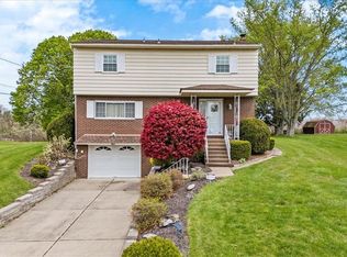 198 Patricia Park Dr, Mc Kees Rocks, PA 15136