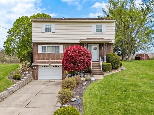 198 Patricia Park Dr, Mc Kees Rocks, PA 15136