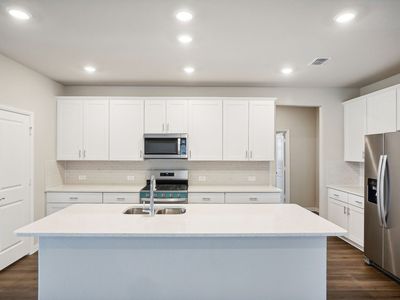 6664 Stone Elm Ln, Crowley, TX, 76036