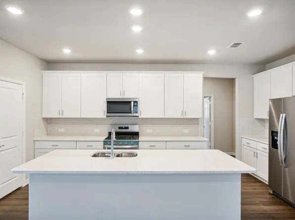 6664 Stone Elm Ln, Crowley, TX 76036