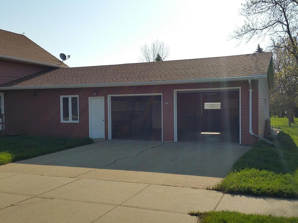 321 2nd St N, Richardton, ND 58652 Zillow