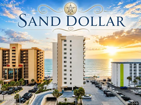 3115 S Atlantic Ave #H050, Daytona Beach Shores, FL 32118