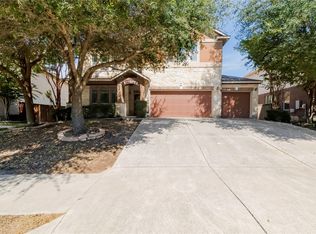 2102 Reston Cv, Round Rock, TX 78665