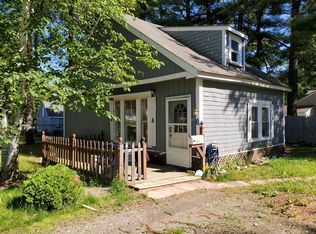 6 Maine St, Augusta, ME 04330