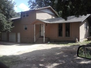 119 Griffith Bend Rd, Mabank, TX 75156