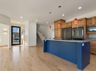 105 20th Ave S, Hopkins, MN 55343