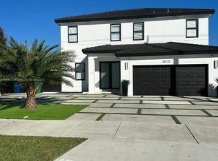 28233 SW 132nd Ave, Homestead, FL 33033