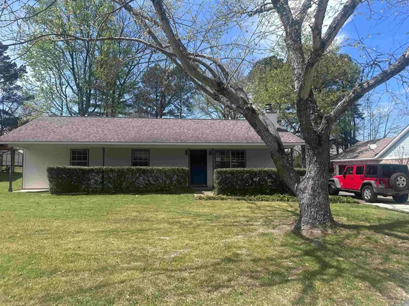 504 Green Oak Ln, White Hall, AR 71602