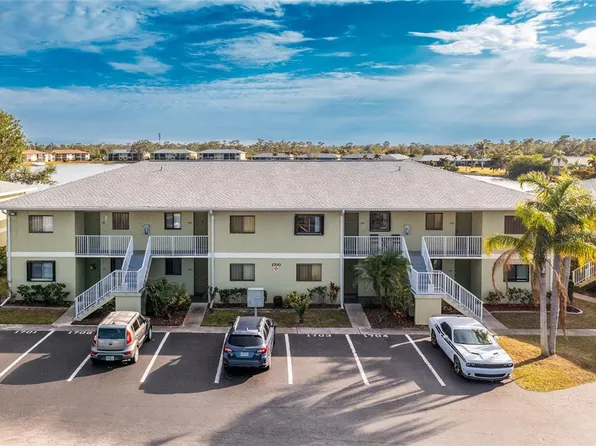 25225 Rampart Blvd APT 1701, Punta Gorda, FL 33983