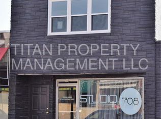 708 Oregon St, Oshkosh, WI 54902