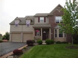 6965 Pearce Ln, Canal Winchester, OH