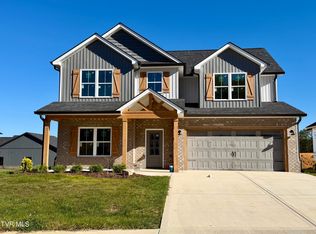 613 Cherry Marie Dr, Jonesborough, TN 37659