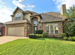 18717 E 49th Pl S, Tulsa, OK 74134