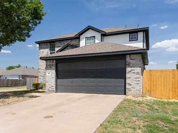 512 Waterford St, Farmersville, TX 75442
